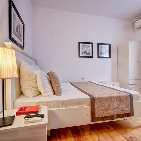 Just Studios Varna Dış mekan fotoğraf