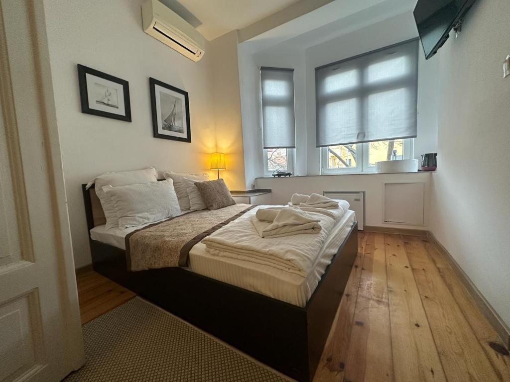 Just Studios Varna Dış mekan fotoğraf