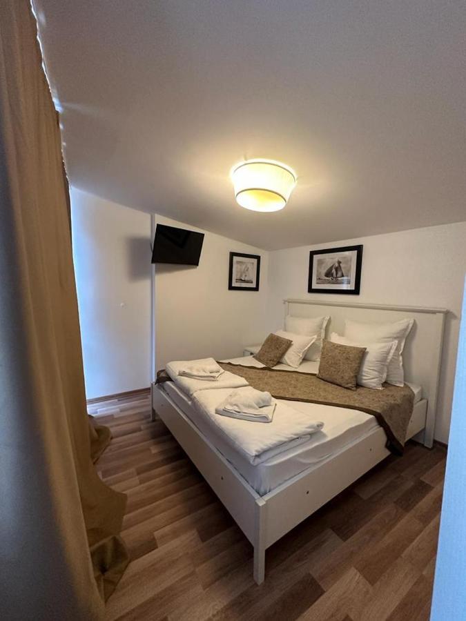 Just Studios Varna Dış mekan fotoğraf