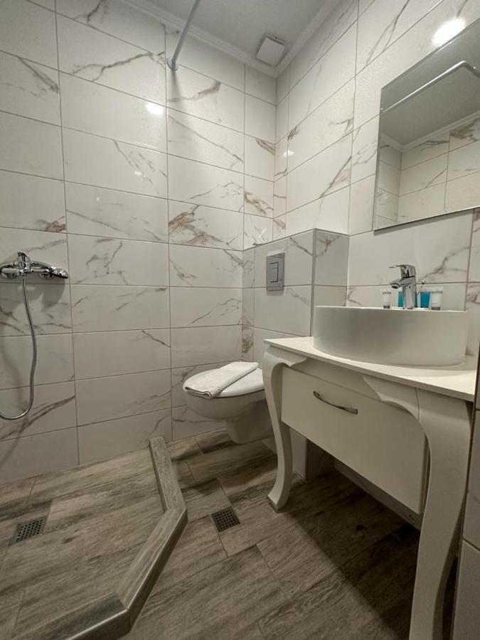 Just Studios Varna Dış mekan fotoğraf