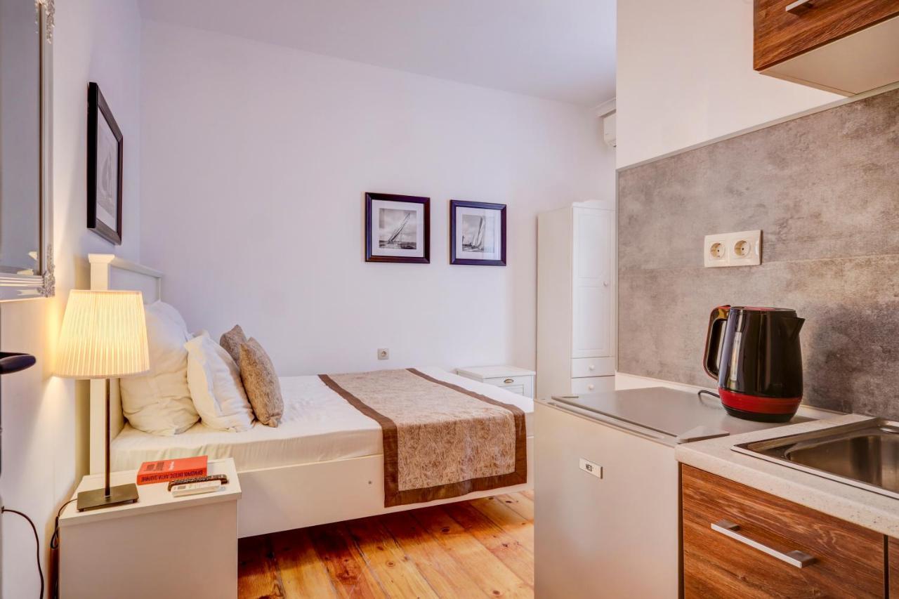 Just Studios Varna Dış mekan fotoğraf