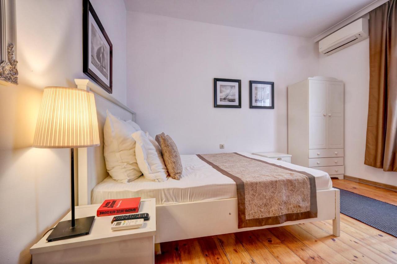 Just Studios Varna Dış mekan fotoğraf