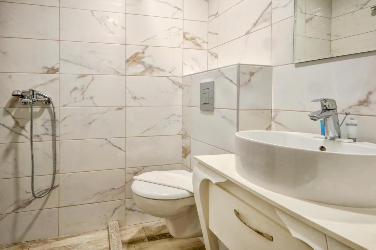 Just Studios Varna Dış mekan fotoğraf