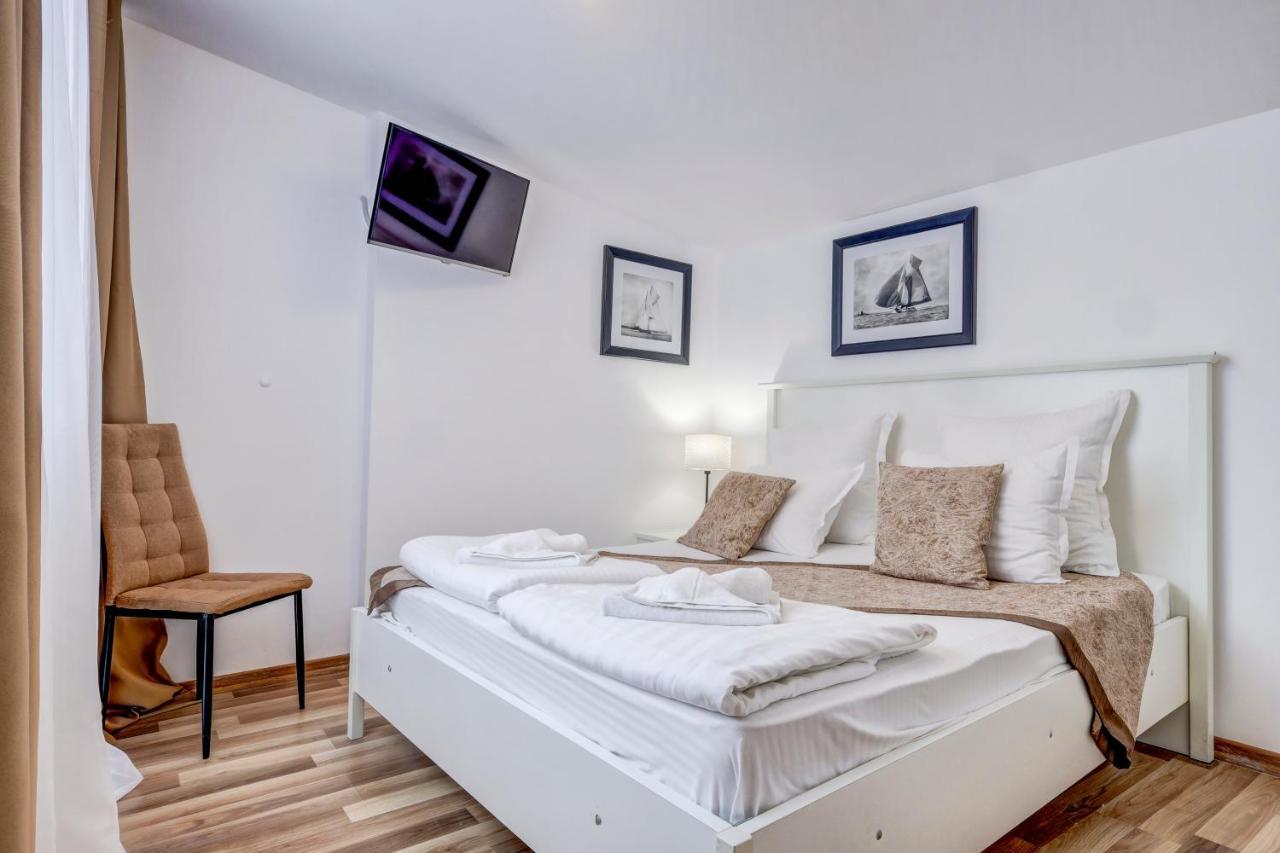 Just Studios Varna Dış mekan fotoğraf