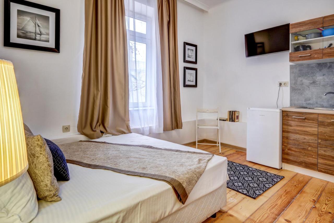 Just Studios Varna Dış mekan fotoğraf